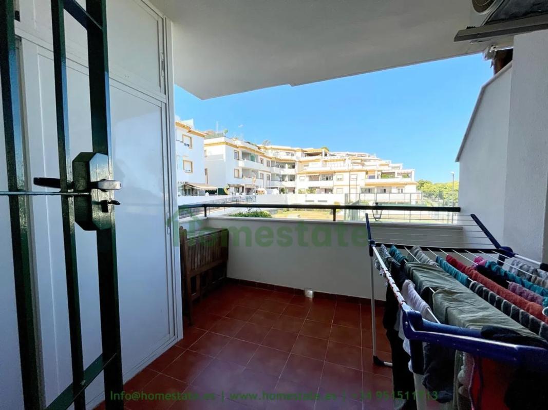 Sprzedaż mieszkania w Pasaje la Rinconada, Benalmádena
 photo 4