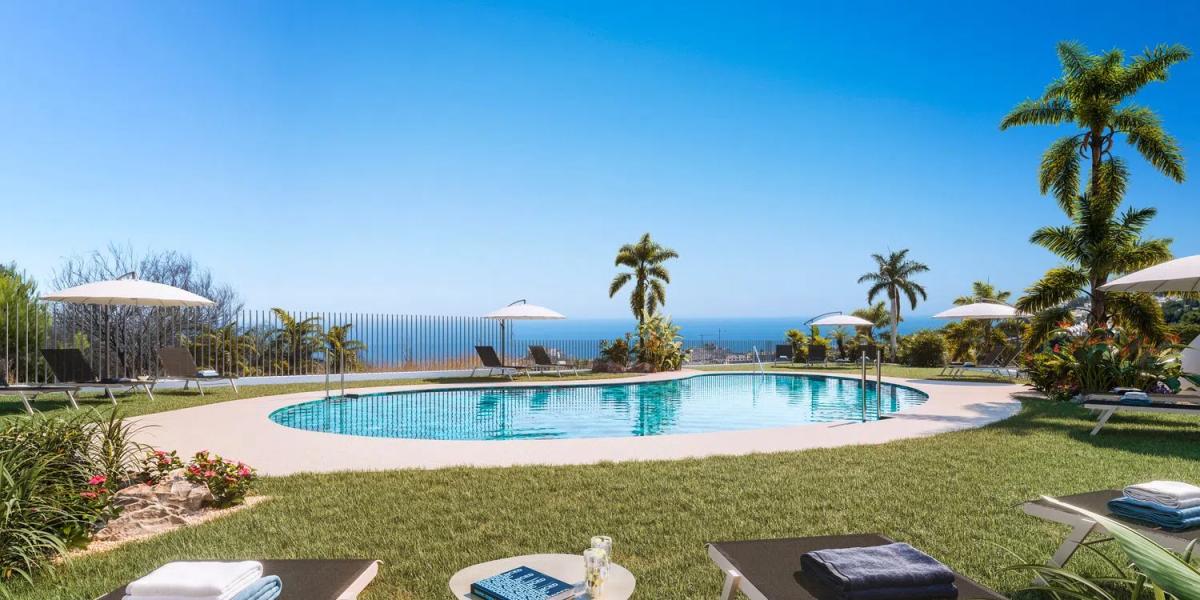 Sale of independent chalet in Terreno SP-8 Santangelo Oeste, 2, Benalmádena
photo 1