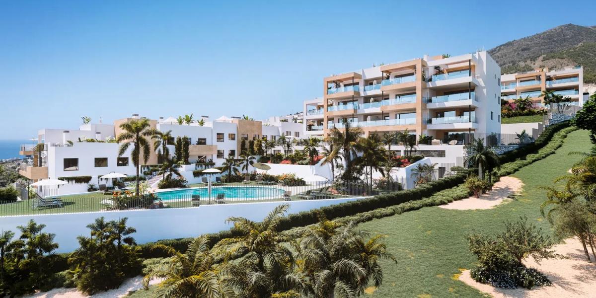 Sale of independent chalet in Terreno SP-8 Santangelo Oeste, 2, Benalmádena
photo 4