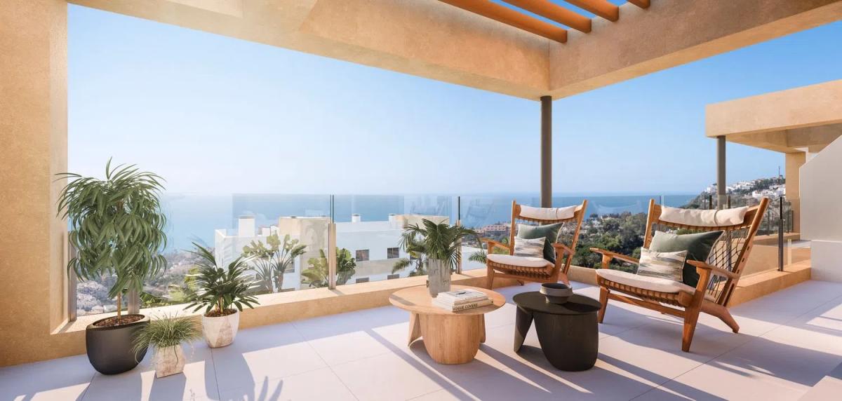 Sale of independent chalet in Terreno SP-8 Santangelo Oeste, 2, Benalmádena
photo 5