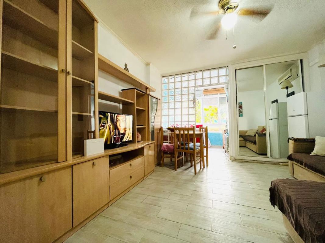 Продажа студии в Avenida Gamonal, 10, Бенальмадена photo 3