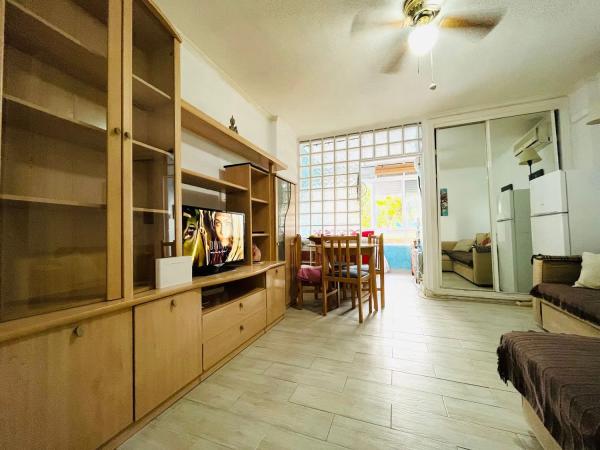 Estudio en venta en Avenida Gamonal, 10, Benalmádena photo 3