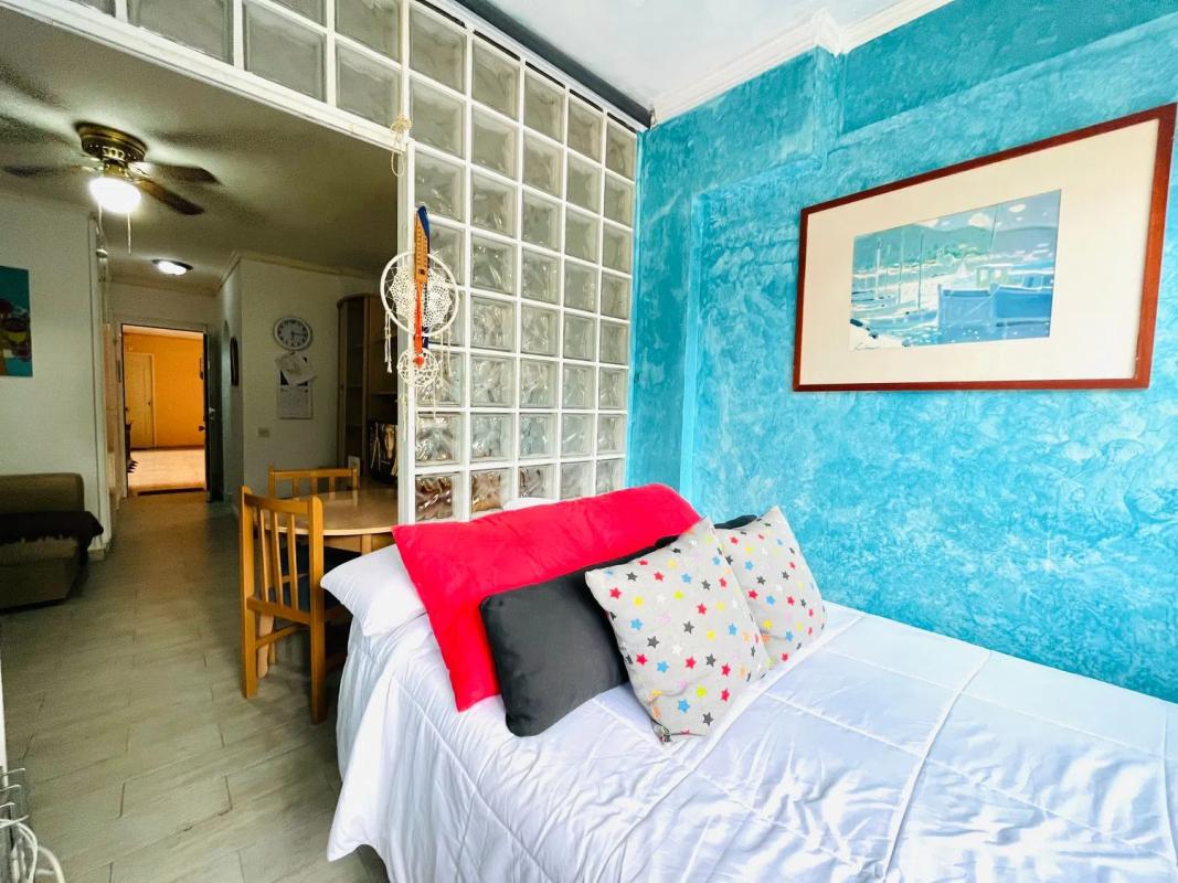 Продажа студии в Avenida Gamonal, 10, Бенальмадена photo 4