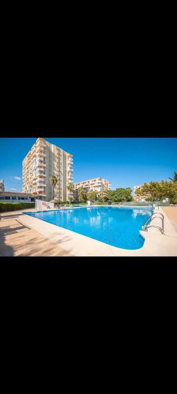 Sprzedaż studia w Avenida Gamonal, 4, Benalmádena photo 1