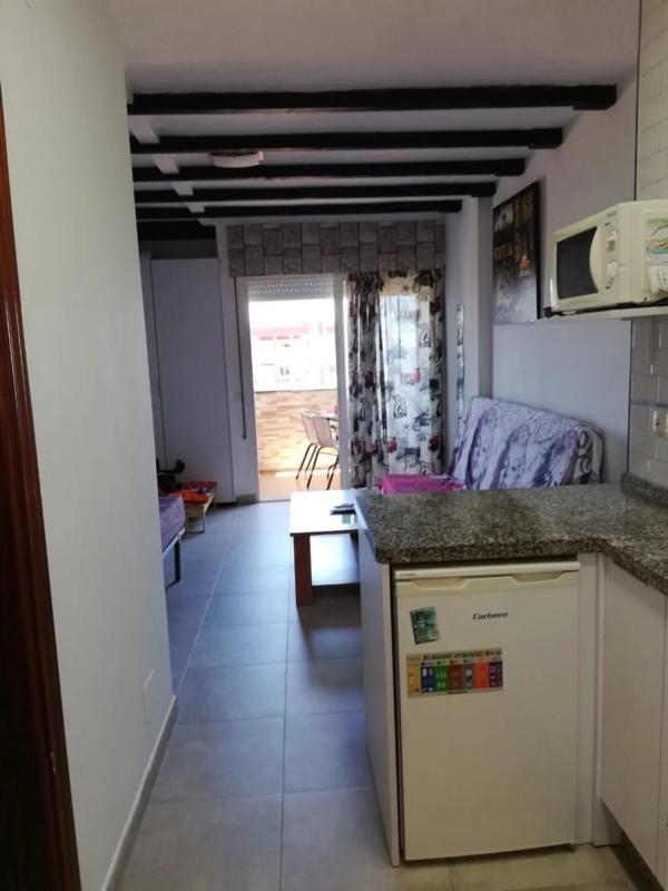 Sprzedaż studia w Avenida Gamonal, 4, Benalmádena photo 3