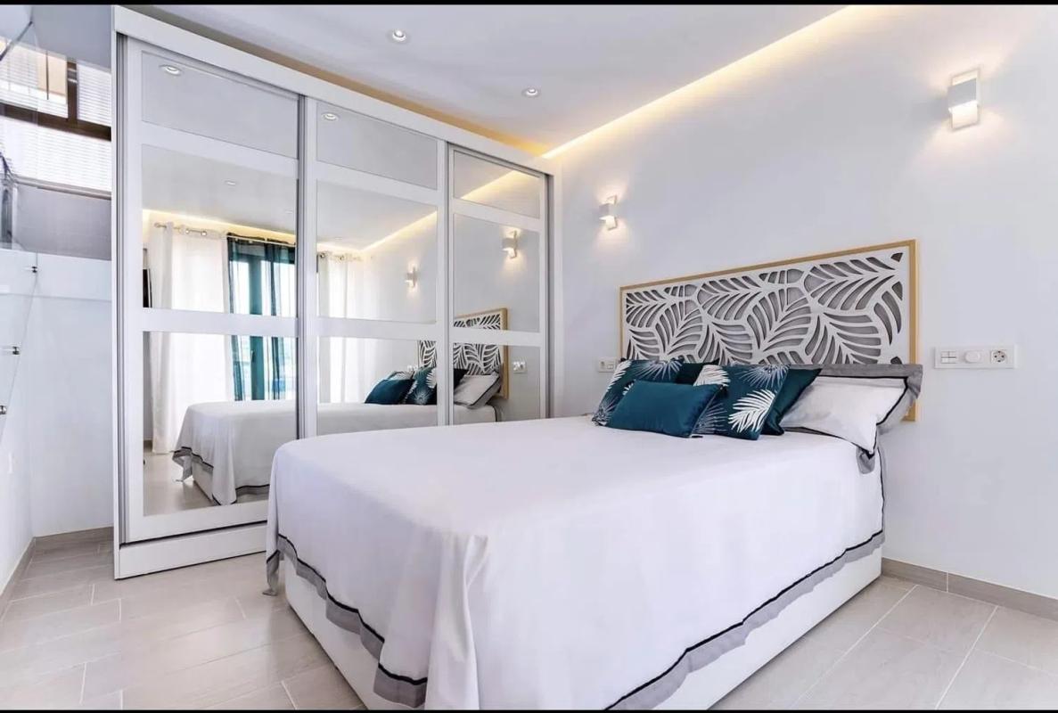 Sprzedaż mieszkania w Barrio Cortijo Torrequebrada, Benalmádena
 photo 3