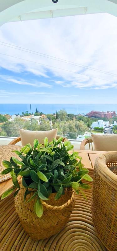 Venta de chalet independiente en Barrio Casablanca - La Viñuela, Benalmádena
 photo 3