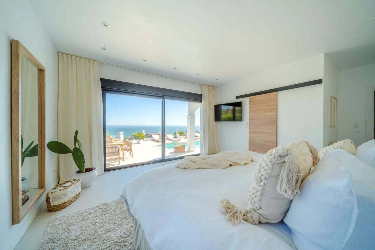 Venta de chalet independiente en Barrio Casablanca - La Viñuela, Benalmádena
 photo 4