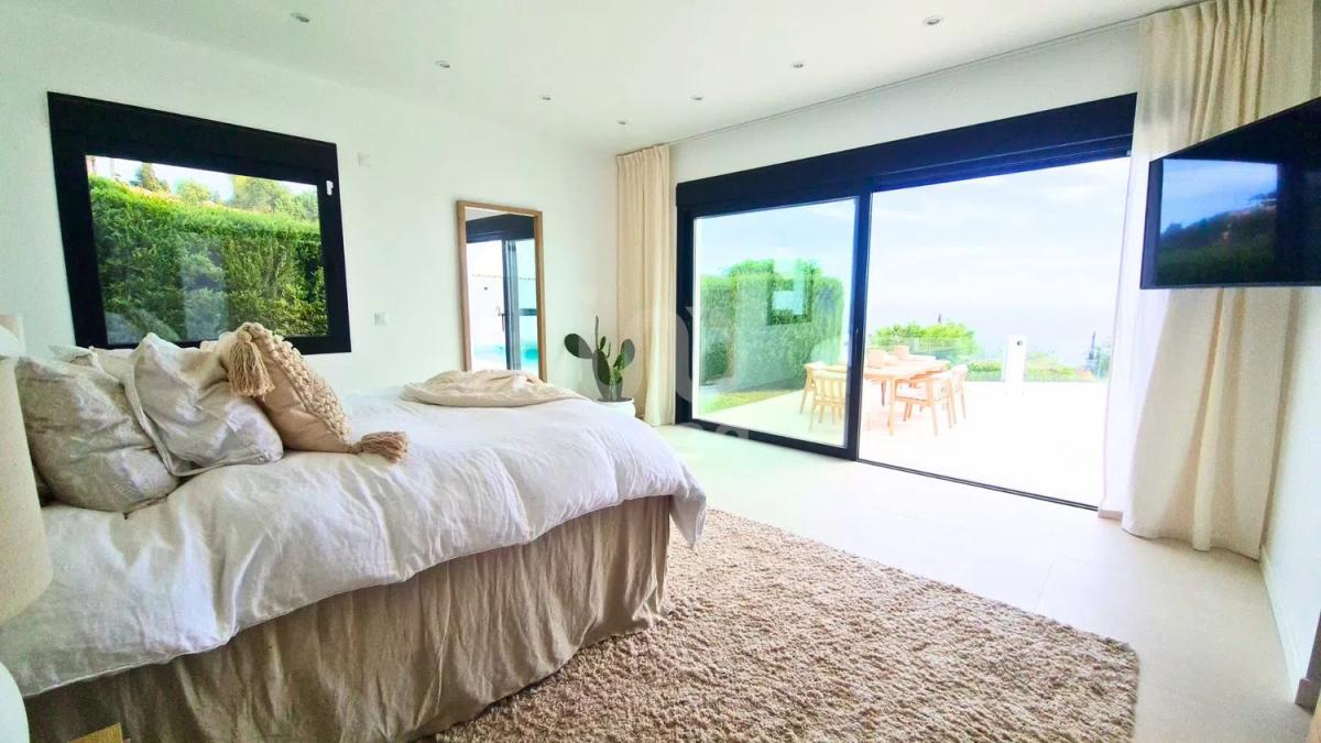 Venta de chalet independiente en Barrio Casablanca - La Viñuela, Benalmádena
 photo 5