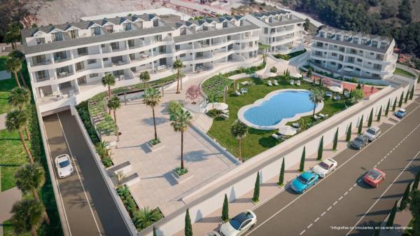 Apartment for sale in  Santangelo, Benalmádena photo 4