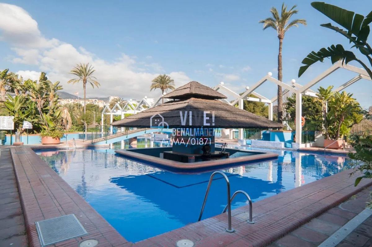 Venta de estudio en Avenida del Parque, 3, Benalmádena photo 1