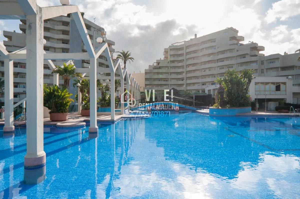 Venta de estudio en Avenida del Parque, 3, Benalmádena photo 2