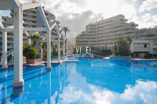 Studio na sprzedaż w Avenida del Parque, 3, Benalmádena photo 2