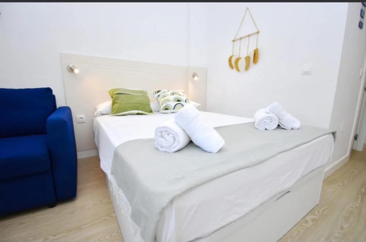 Venta de estudio en Avenida del Parque, 3, Benalmádena photo 3
