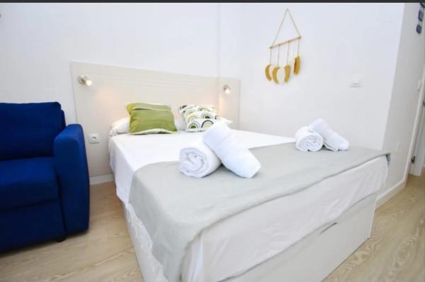 Studio na sprzedaż w Avenida del Parque, 3, Benalmádena photo 3