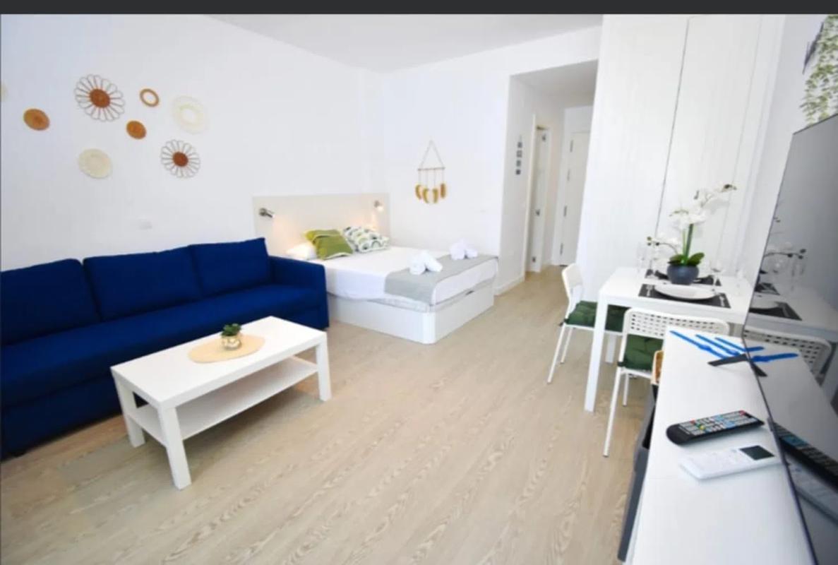 Venta de estudio en Avenida del Parque, 3, Benalmádena photo 5
