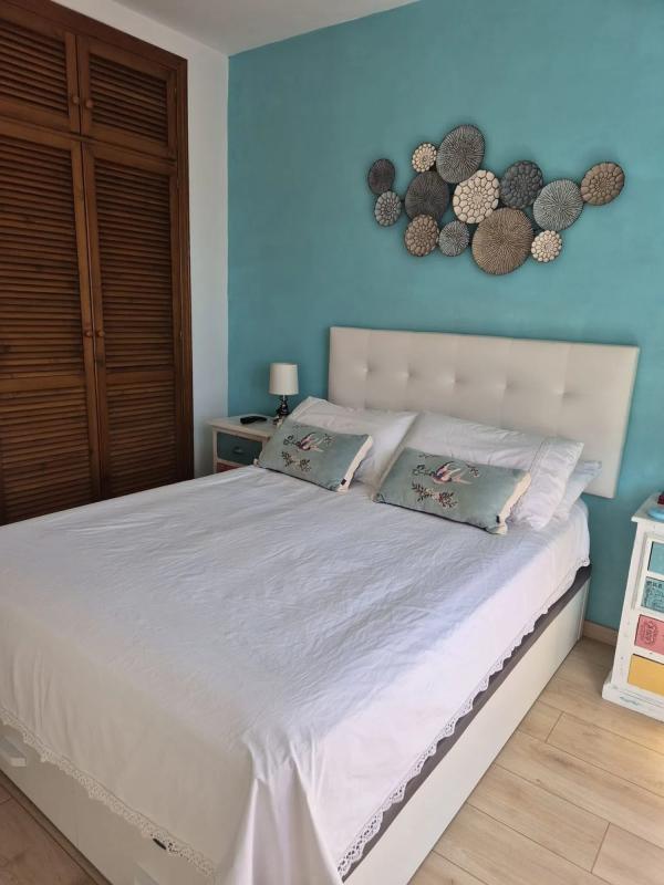 Venta de chalet independiente en Barrio Los Nadales - Tio Charles, Benalmádena
photo 4