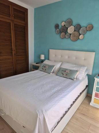 Wolnostojąca willa na sprzedaż w  Barrio Los Nadales - Tio Charles, Benalmádena photo 4