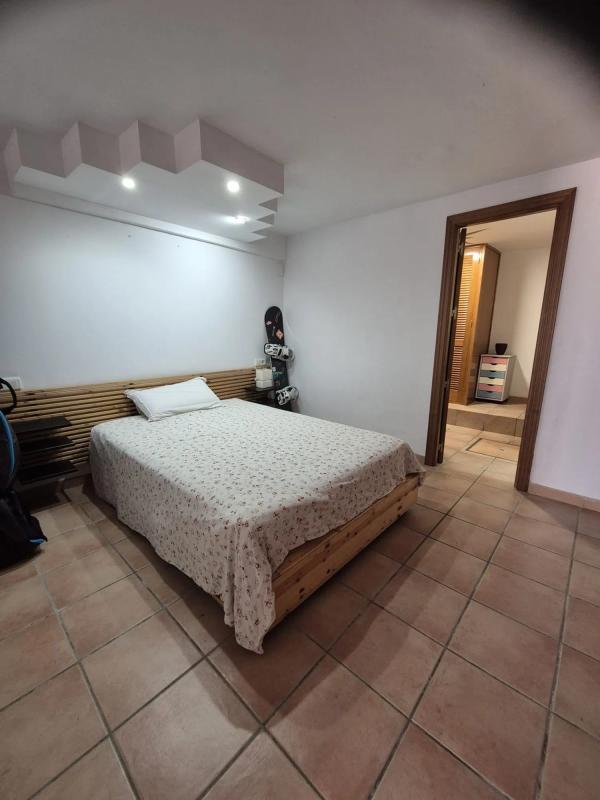 Venta de chalet independiente en Barrio Los Nadales - Tio Charles, Benalmádena
photo 5