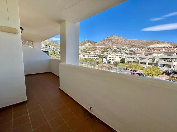 Apartment for sale in  Avenida de San Rafael, Benalmádena photo 1