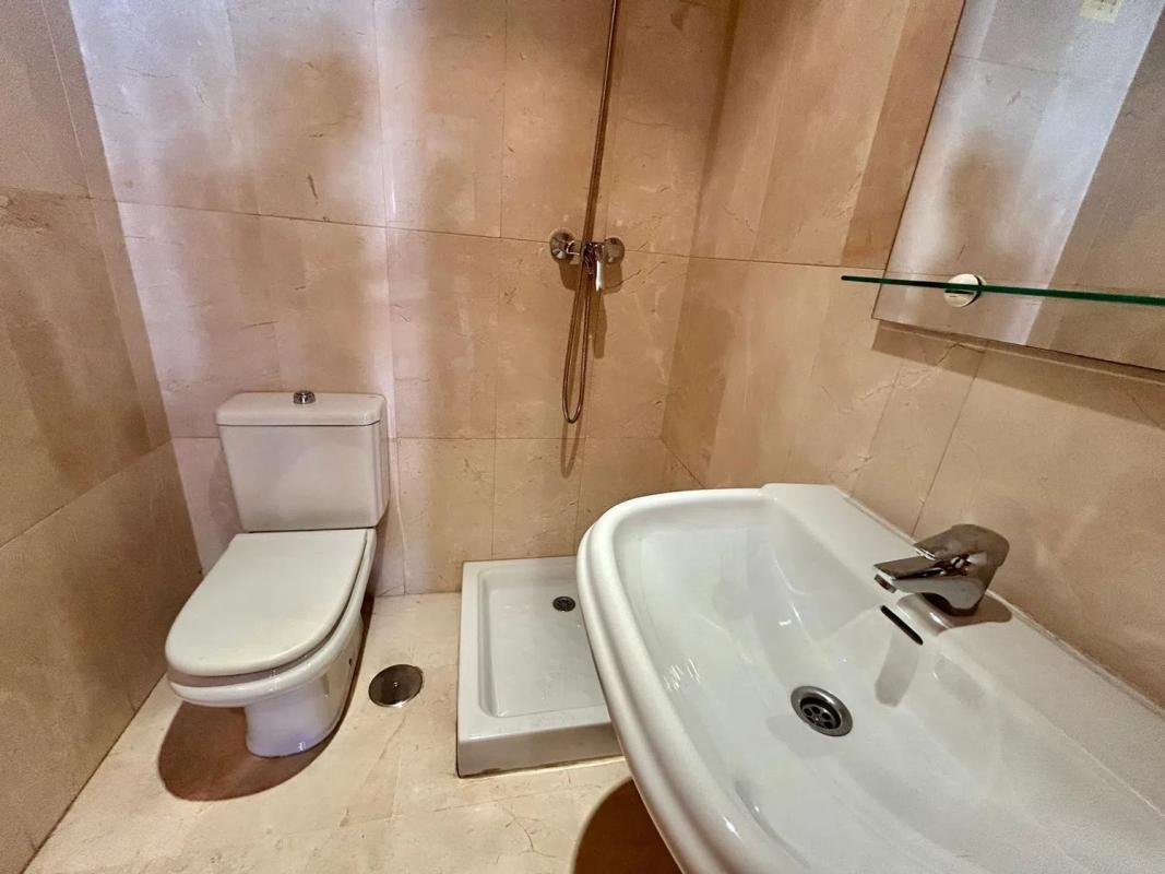 Продажа квартиры на Avenida de San Rafael, Бенальмадена
 photo 4