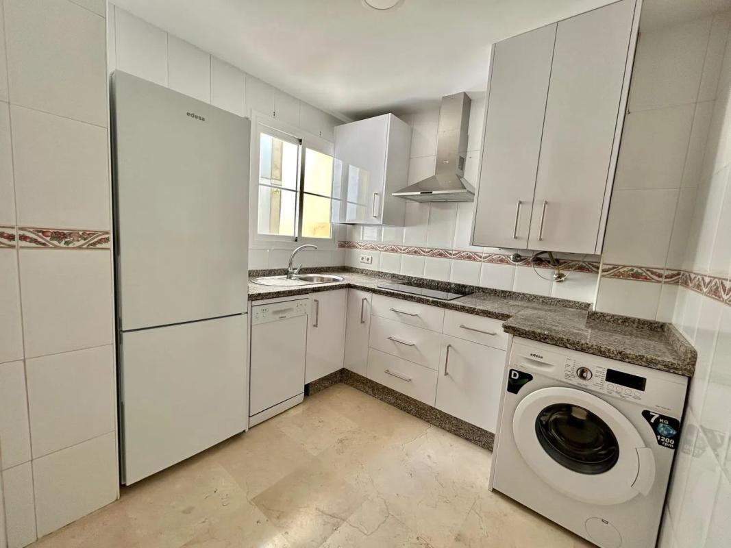Продажа квартиры на Avenida de San Rafael, Бенальмадена
 photo 5