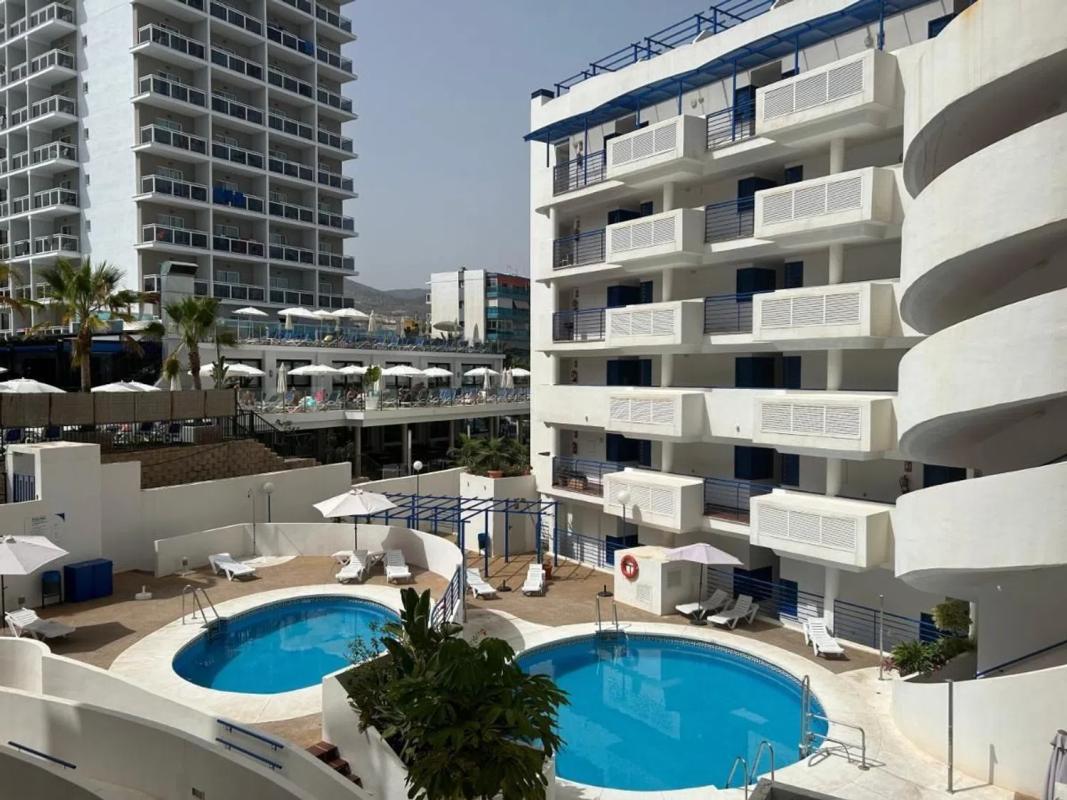 Venta de piso en Calle Torrealmádena, 3, Benalmádena
photo 1