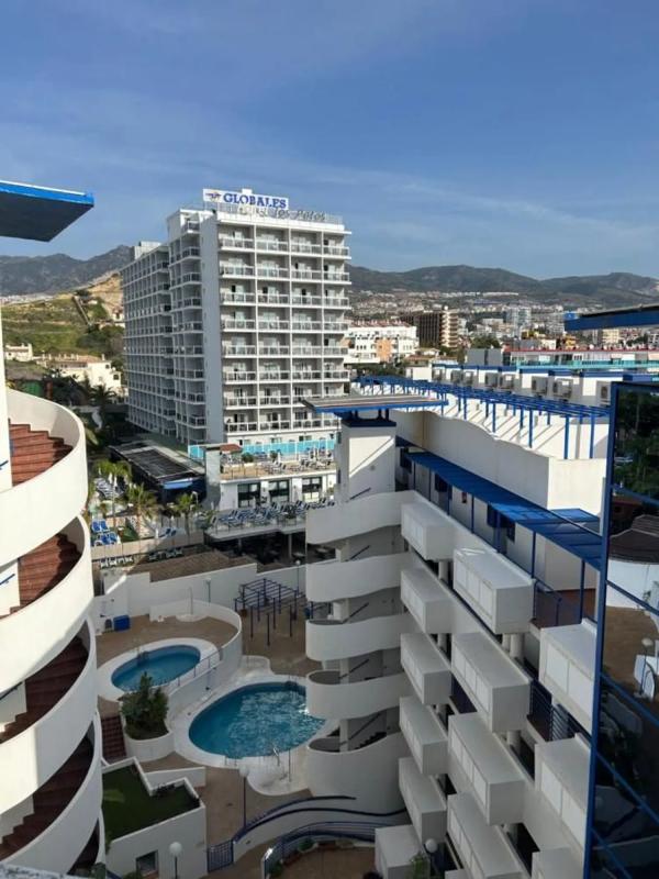 Venta de piso en Calle Torrealmádena, 3, Benalmádena
photo 2