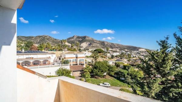 Duplex for sale in Calle Relenguillo s/n, Benalmádena photo 2