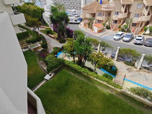 Mieszkanie na sprzedaż w  Parque de la Paloma, Benalmádena photo 3