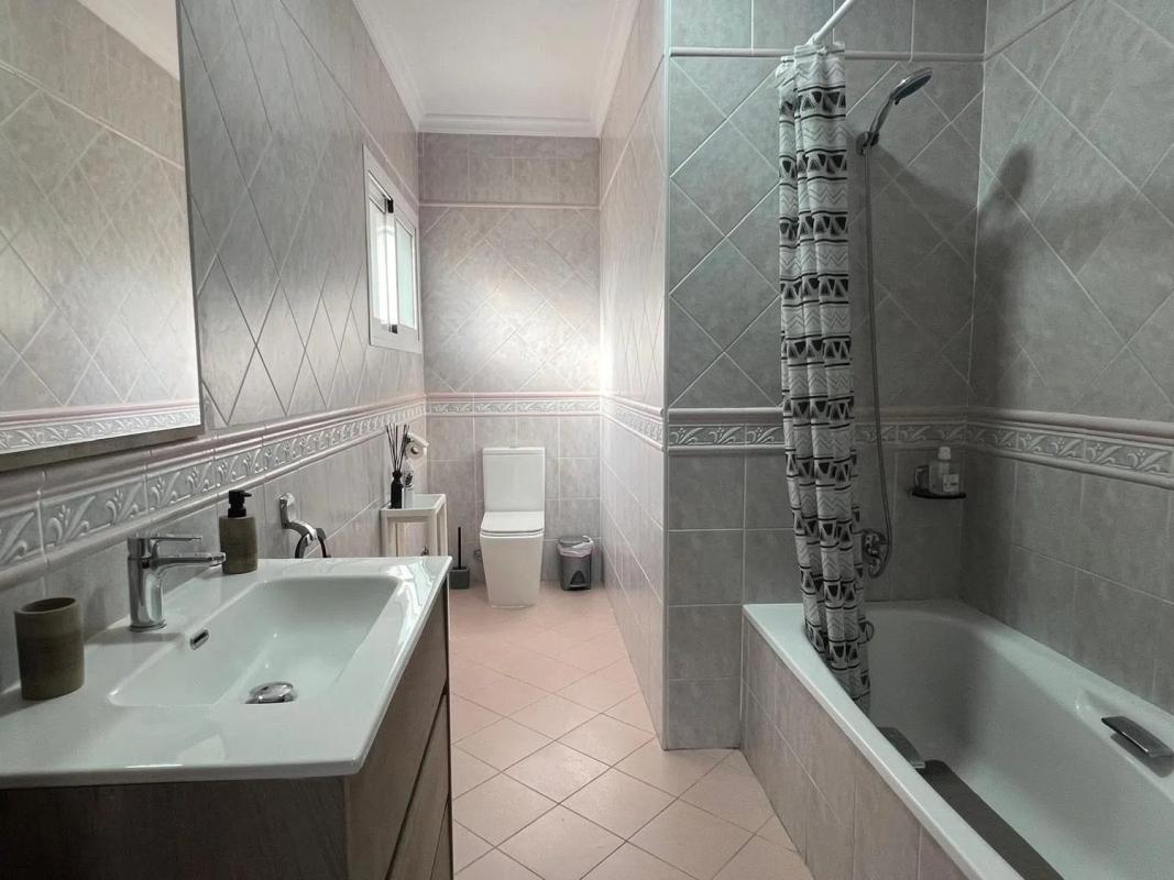Продажа отдельного шале в Arroyo de la Miel, Бенальмадена photo 4