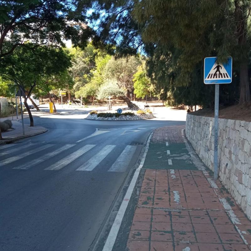 Sprzedaż mieszkania w Arroyo de la Miel, Benalmádena
photo 3
