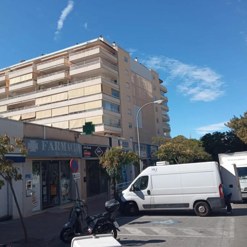 Sprzedaż mieszkania w Arroyo de la Miel, Benalmádena
photo 4