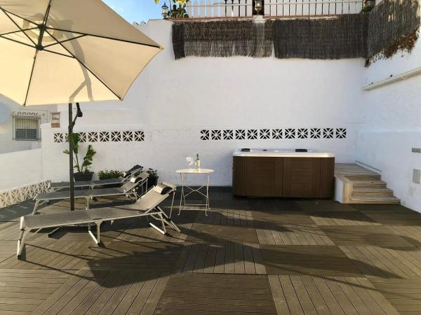 Wolnostojąca willa na sprzedaż w Montealto, Benalmádena photo 1