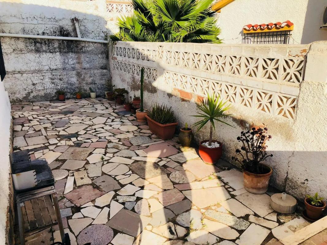 Sprzedaż niezależnego domku jednorodzinnego w  Montealto, Benalmádena photo 5