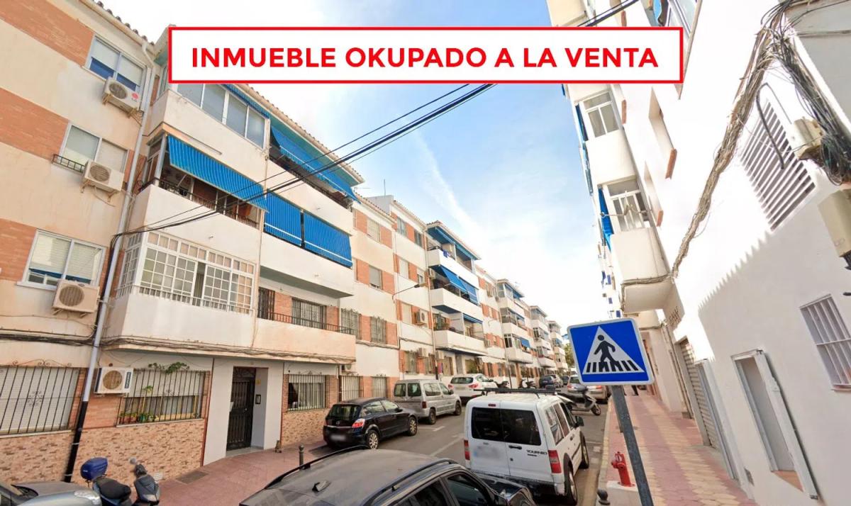 Sale of apartment in Calle Juan Ramon Jimenez, Benalmádena
photo 1
