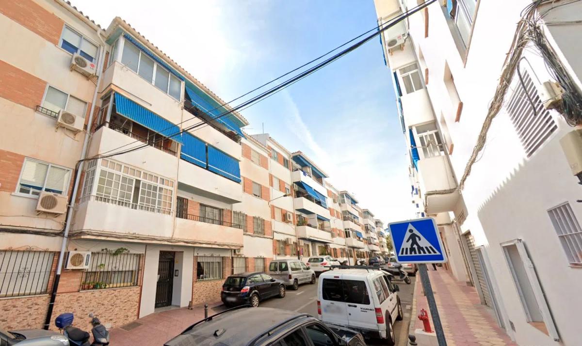 Sale of apartment in Calle Juan Ramon Jimenez, Benalmádena
photo 2