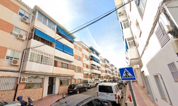 Mieszkanie na sprzedaż w Calle Juan Ramon Jimenez, Benalmádena thumbnail 1
