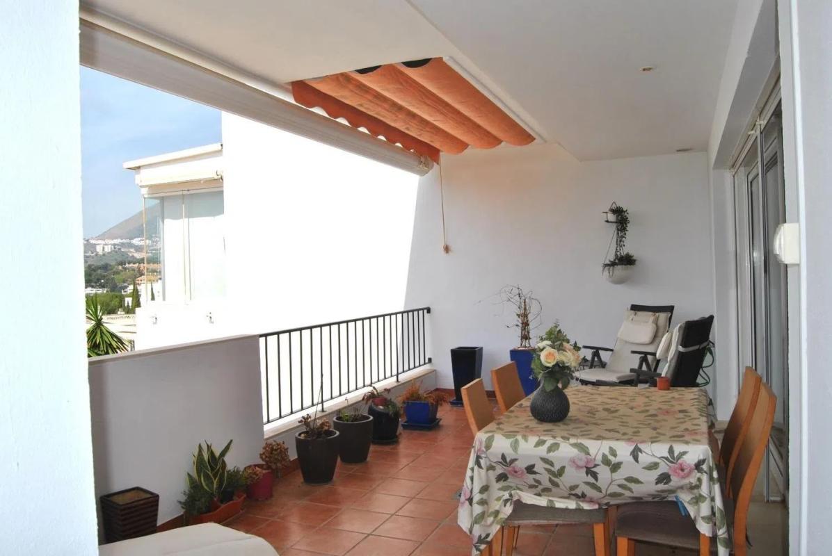 Продажа квартиры на Calle Camelia, Бенальмадена
 photo 2