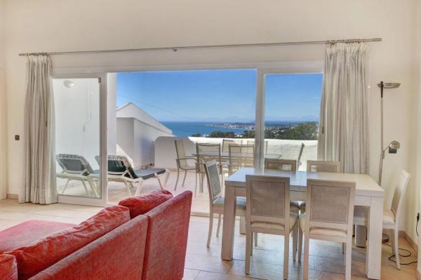 Penthouse for sale in  Calle Calabaza, Benalmádena photo 1