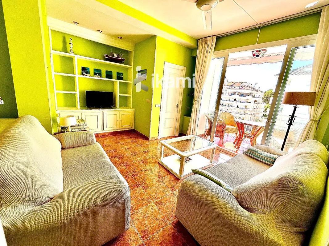 Продажа квартиры на Solymar - Puerto Marina, Бенальмадена
photo 1