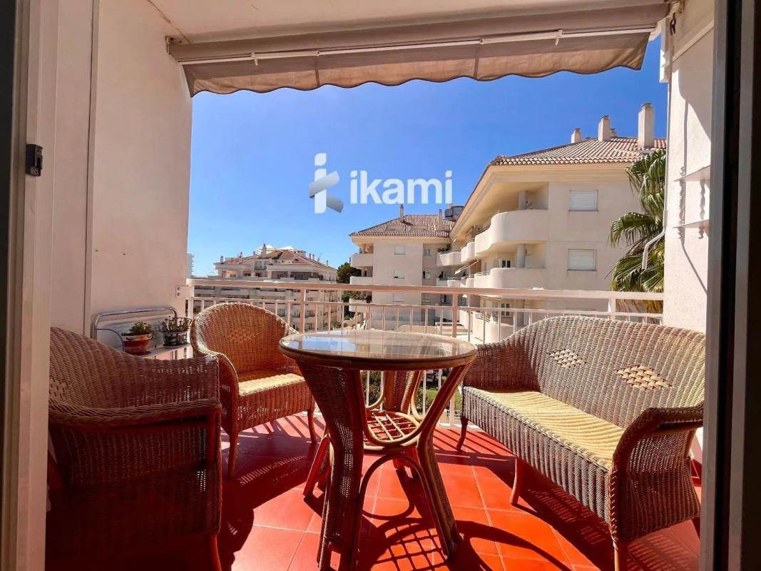 Продажа квартиры на Solymar - Puerto Marina, Бенальмадена
photo 2