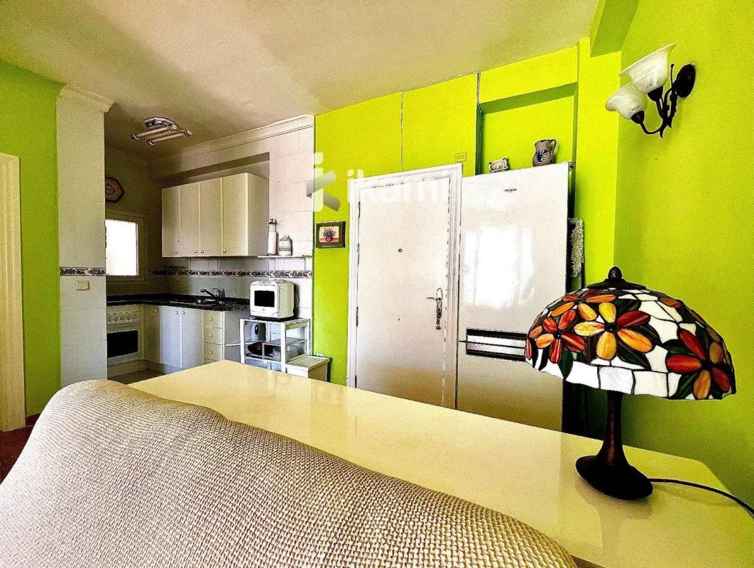 Продажа квартиры на Solymar - Puerto Marina, Бенальмадена
photo 3