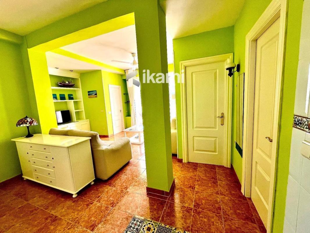 Продажа квартиры на Solymar - Puerto Marina, Бенальмадена
photo 4