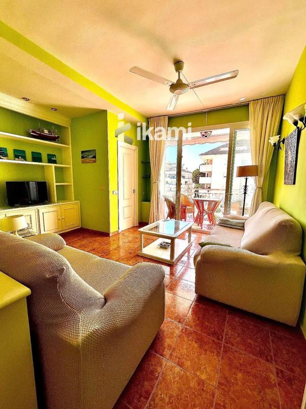 Продажа квартиры на Solymar - Puerto Marina, Бенальмадена
photo 5