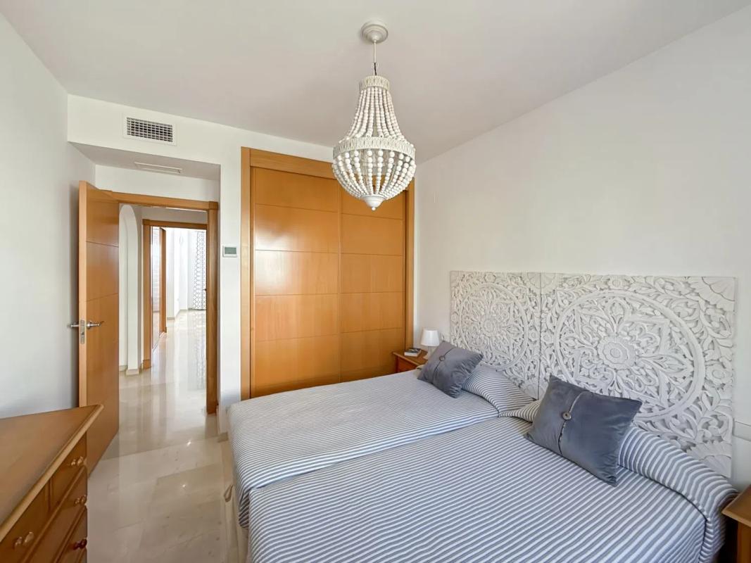 Продажа пентхауса на Avenida de cibeles, Бенальмадена photo 3