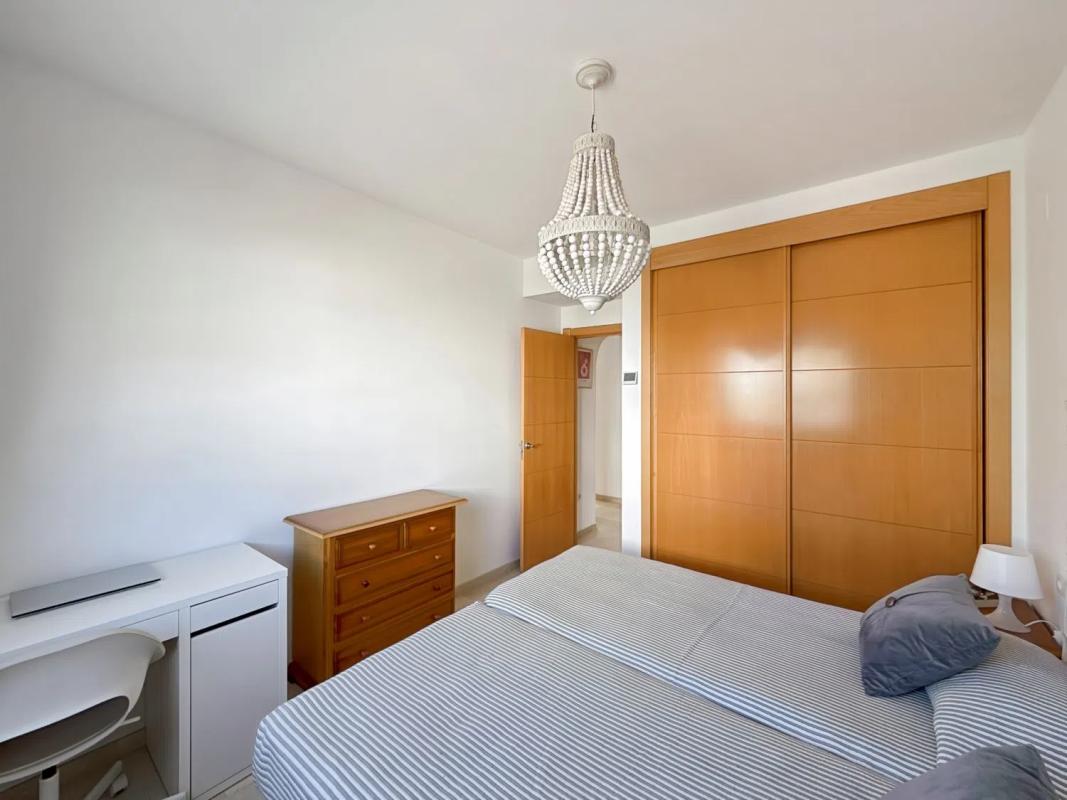 Продажа пентхауса на Avenida de cibeles, Бенальмадена photo 4