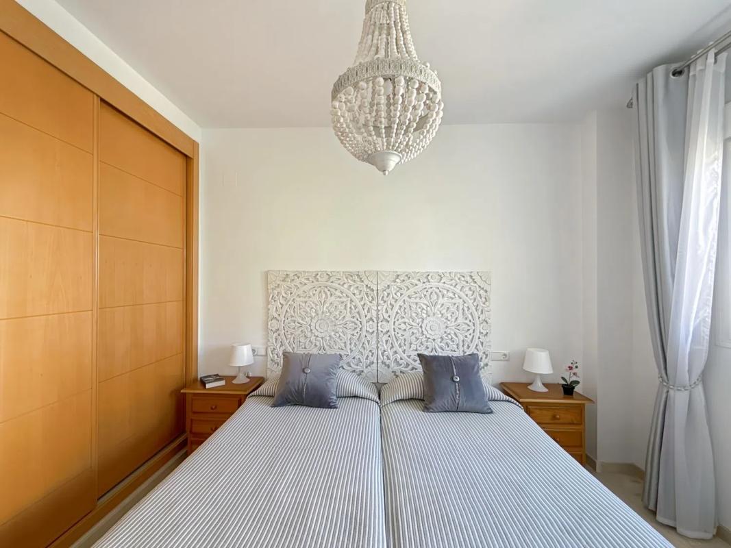 Продажа пентхауса на Avenida de cibeles, Бенальмадена photo 5