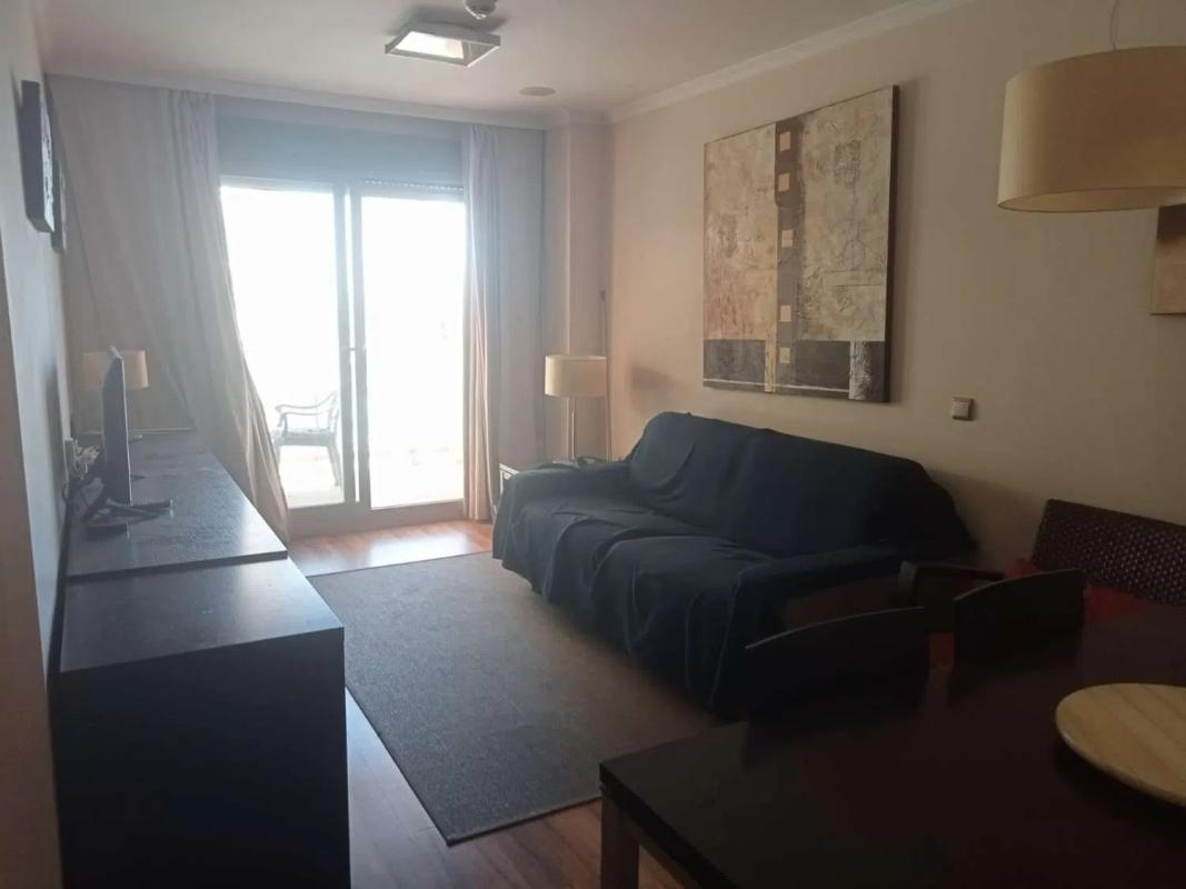 Sale of apartment in Barrio Cortijo Torrequebrada, Benalmádena
photo 4