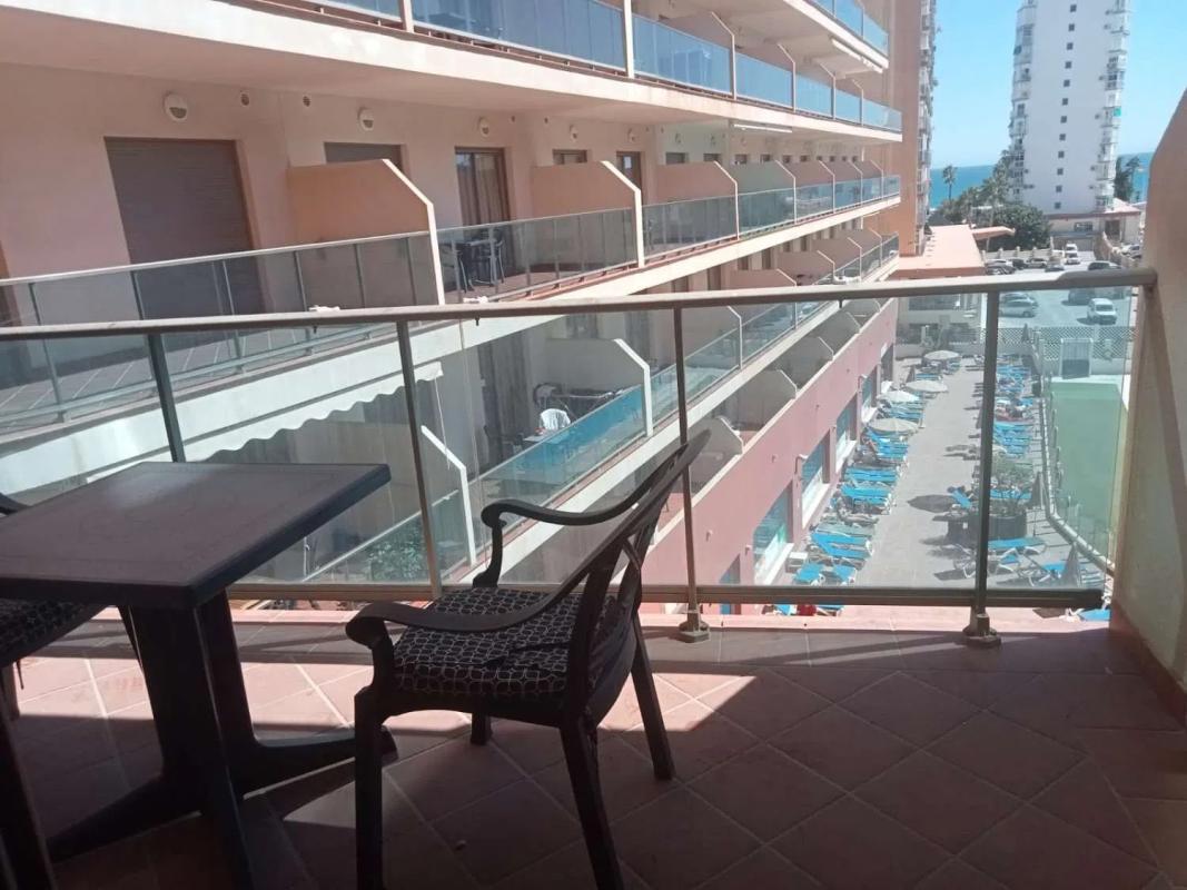 Sale of apartment in Barrio Cortijo Torrequebrada, Benalmádena
photo 5